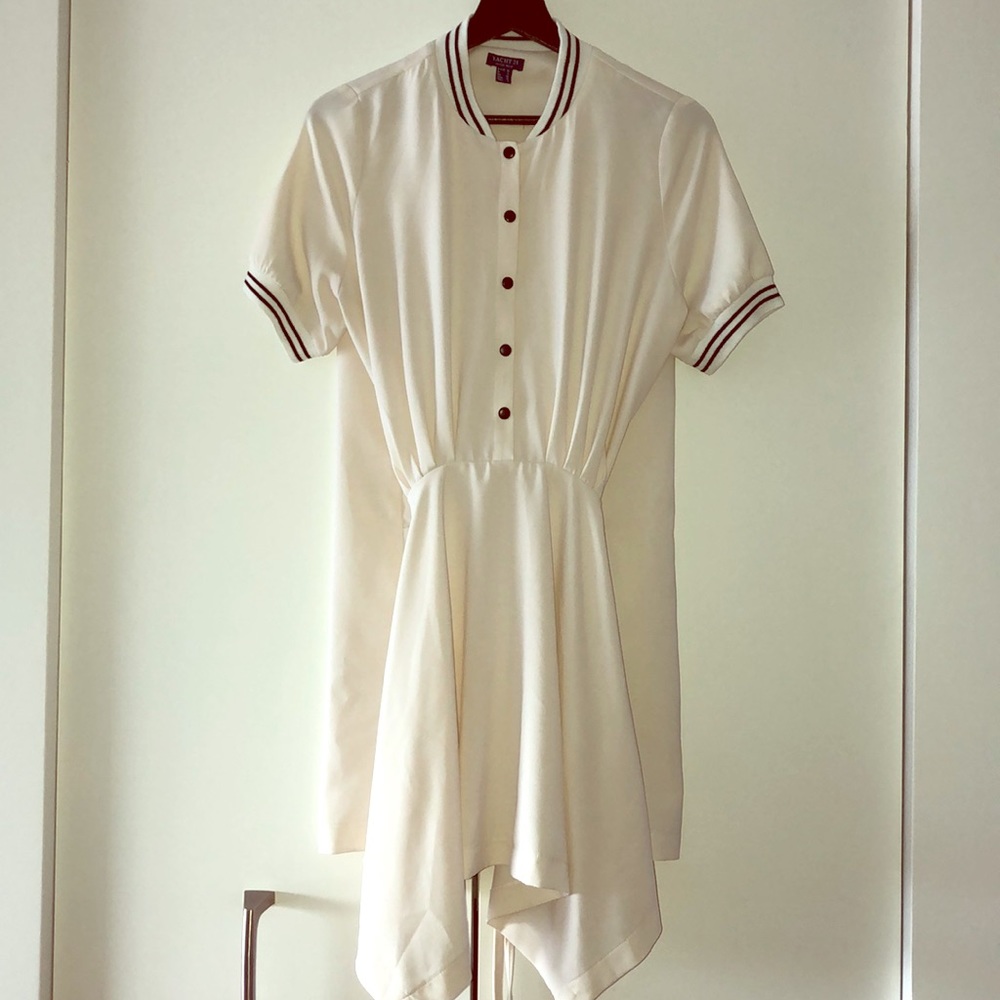Yatch21 Sailor Dress